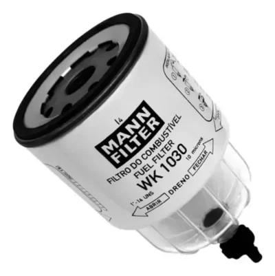 FILTRO COMBUSTIVEL DIESEL FRAM PS10178