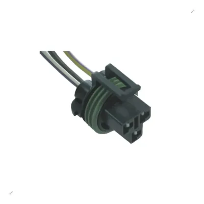 CHICOTE SENSOR DE TEMPERATURA 3 PINOS