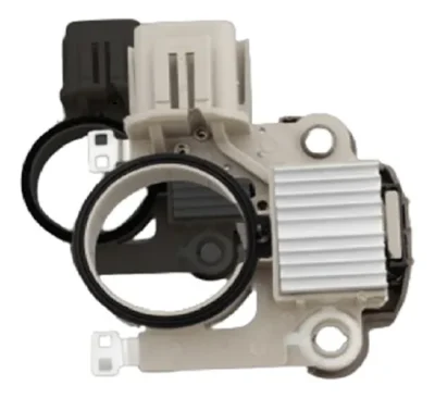 REGULADOR DE VOLTAGEM