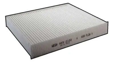 FILTRO DE AR CONDIONADO WEGA AKX2102