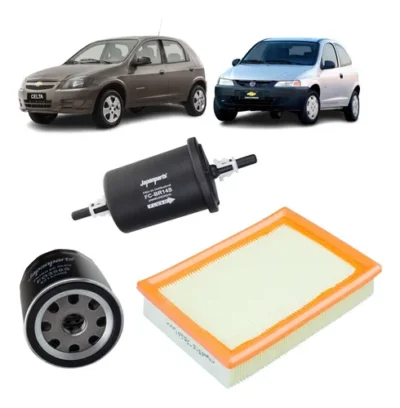 FILTRO DE COMBUSTIVEL