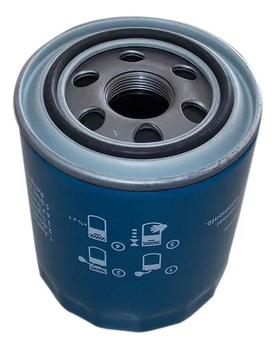 FILTRO DE OLEO