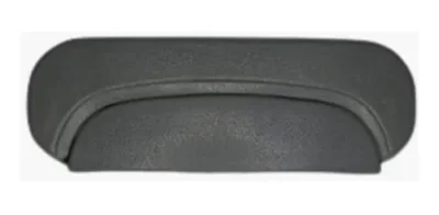 MACANETA EXTERNA PORTA CORREDICA LE