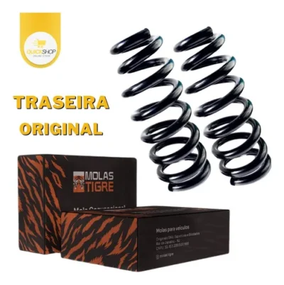 MOLA TRASEIRA UNIDADE