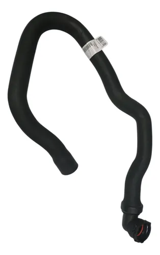 MANGUEIRA DO INTERCOOLER