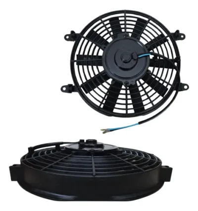 ELETROVENTILADOR DO AR CONDICIONADO