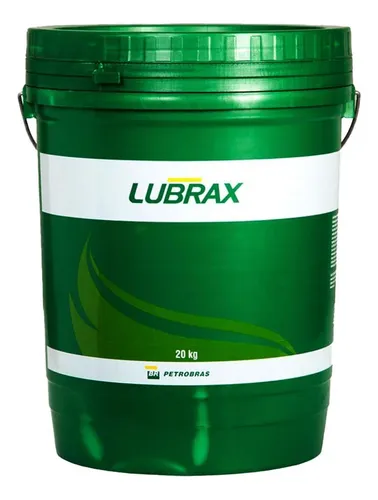 GRAXA LUBRAX 20 KG