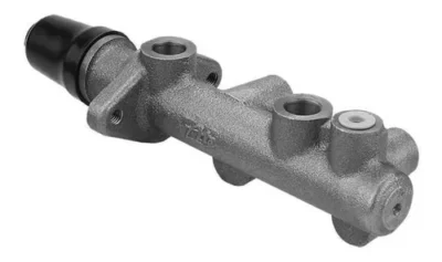 CILINDRO MESTRE DE FREIO DUPLO S/ABS