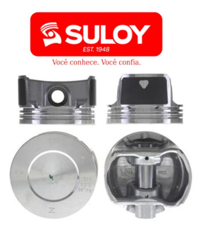 PISTAO 0,50 JOGO SULOY SEM CAVA