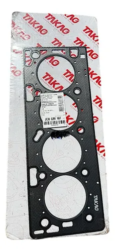 JUNTA DO CABECOTE TAKAO FIBRA