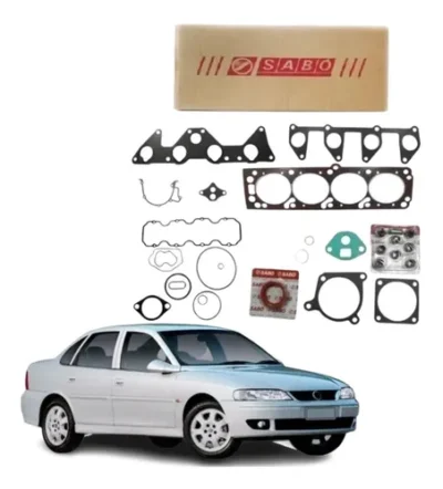 JUNTA JOGO CABECOTE C/RET