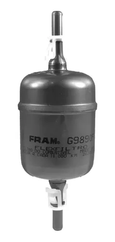 FILTRO DE COMBUSTIVEL FRAM G9890F