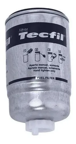 FILTRO DE COMBUSTIVEL TECFIL PSC496