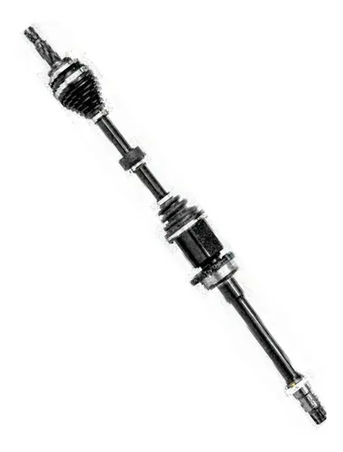 SEMI EIXO LD C/ABS 26 X 24 942MM