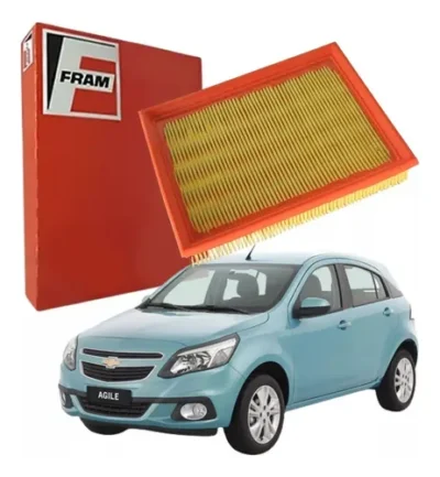 FILTRO DE AR FRAM CA5496