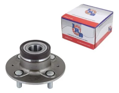 CUBO DE RODA TRASEIRA C/ABS DELTHY