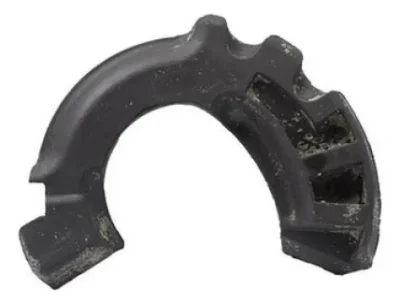 CALCO DA MOLA INFERIOR DIANTEIRA UNID