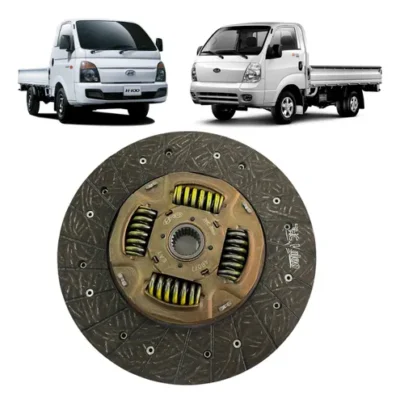 DISCO DE EMBREAGEM HR/H100/BONGO