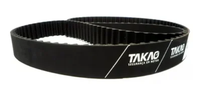 CORREIA DENTADA 187 DENTES