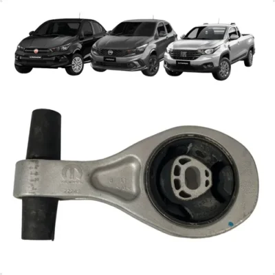 COXIM INFERIOR CAMBIO RAQUETE C/SUPORTE