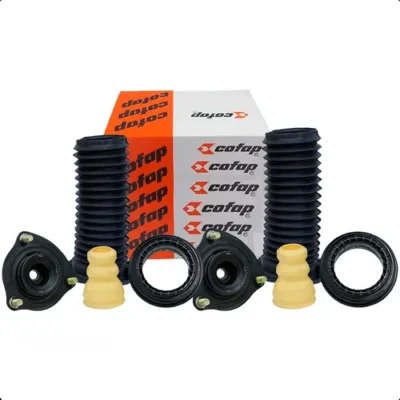 KIT AMORTECEDOR DIANTEIRO COXIM C/ROL