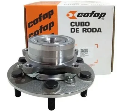 CUBO DE RODA DIANTEIRO COFAP