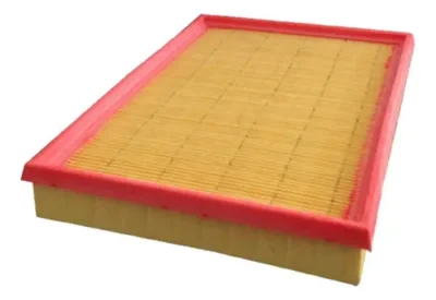 FILTRO DE AR MAHLE LX523