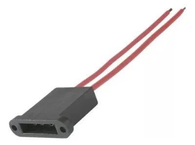 PORTA FUSIVEL LAMINA FIO 16