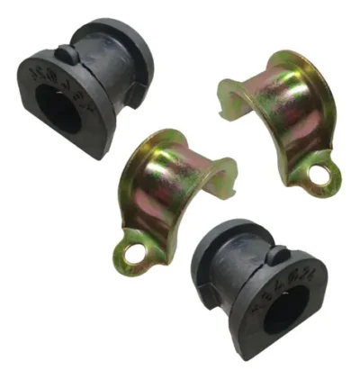 KIT ESTABILIZADOR TRASEIRO (SO BUCHA)