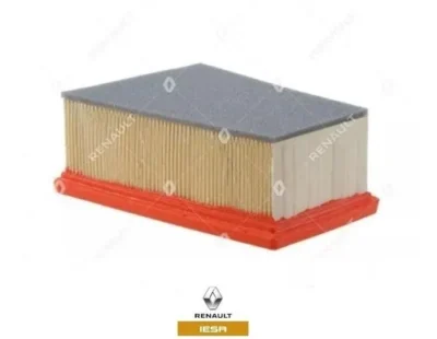 FILTRO DE AR 8660089507