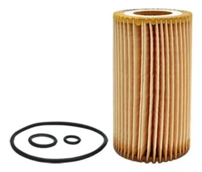 FILTRO DE OLEO MAHLE HU7181K