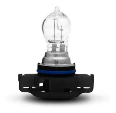 LAMPADA UNID H16APL 12V 24W SUPERBRANCA