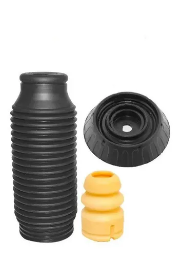KIT AMORTECEDOR DIANTEIRO LD LE PAR