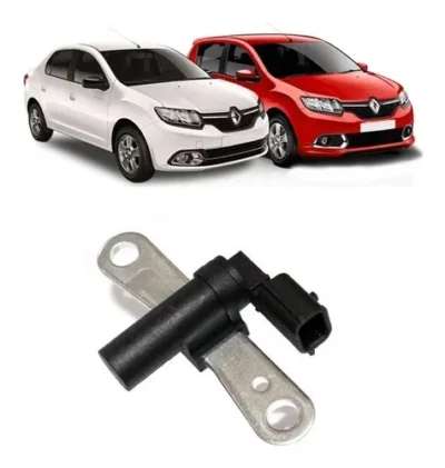 SENSOR DE ROTACAO LD AZUL ORIGINAL