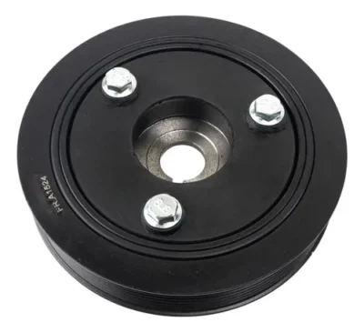 POLIA VIRABREQUIM 7PK