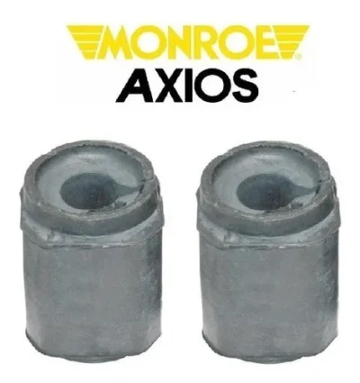 KIT ESTABILIZADOR DIANTEIRO AXIOS