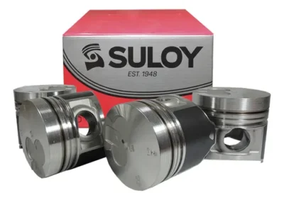 PISTAO STD C/PINO JOGO SULOY