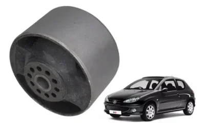 COXIM DIANTEIRO MOTOR LE CAMBIO REFIL