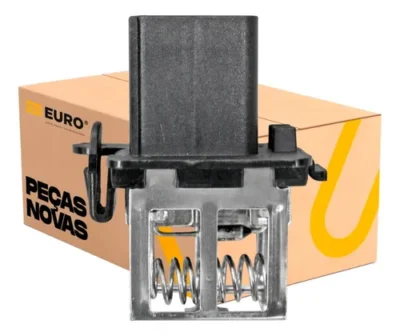 RESISTENCIA DO ELETROVENTILADO