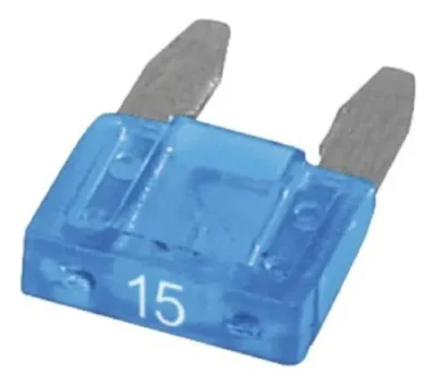 FUSIVEL MINI 15AMP