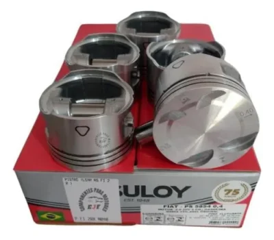 PISTAO STD JOGO SULOY 2 CAVAS *