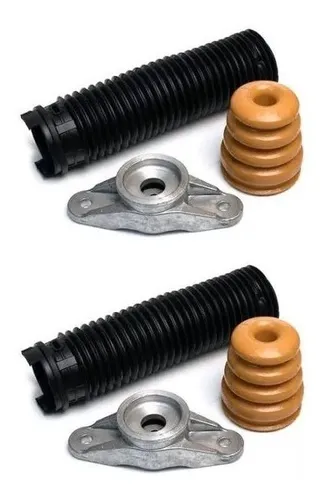 KIT AMORTECEDOR TRASEIRO UNIDADE