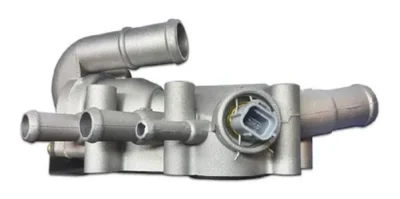 CARCACA C/ VALVULA TERMOSTATICA LESTE