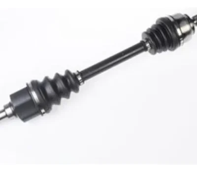 SEMI EIXO LD S/ABS 25 X 22