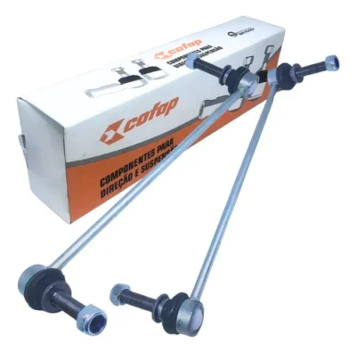 KIT ESTABILIZADOR DIANTEIRO LD LE