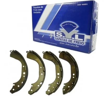 SAPATA DE FREIO
