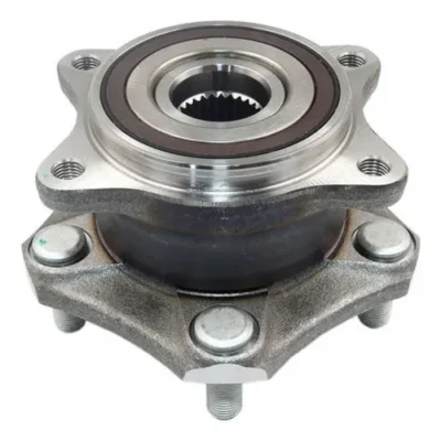 CUBO DE RODA DIANTEIRO/TRASEIRO C/ABS