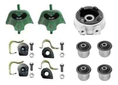 COXIM CAMBIO QUADRADO