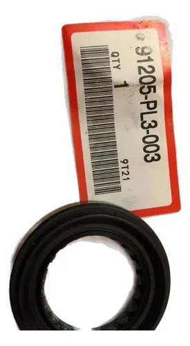 RETENTOR TULIPA SEMI EIXO CAIXA