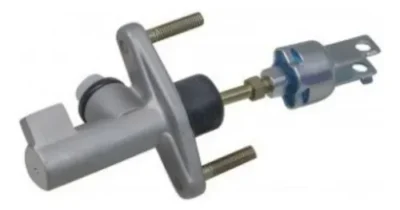 CILINDRO MESTRE PEDAL DE EMBREAGEM